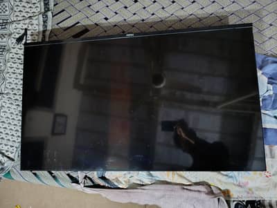 Haier led