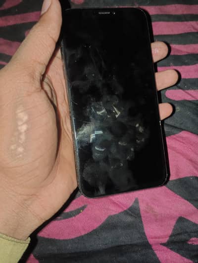 Iphone X
