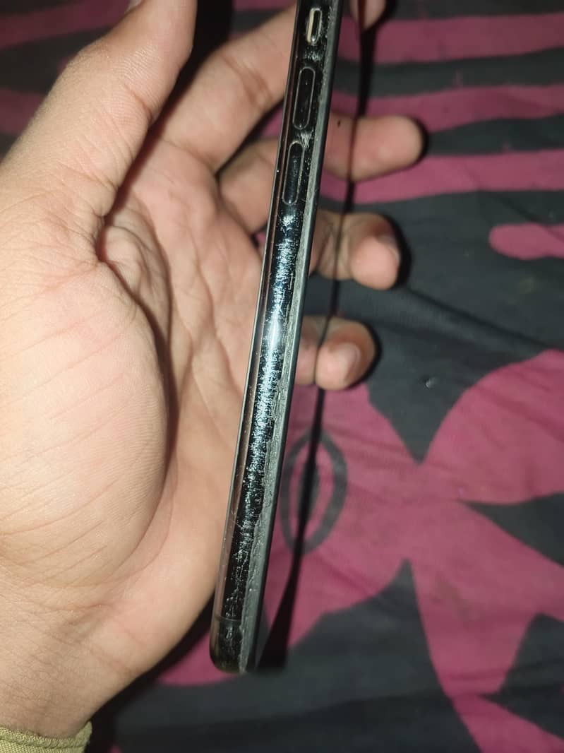 Iphone X 1