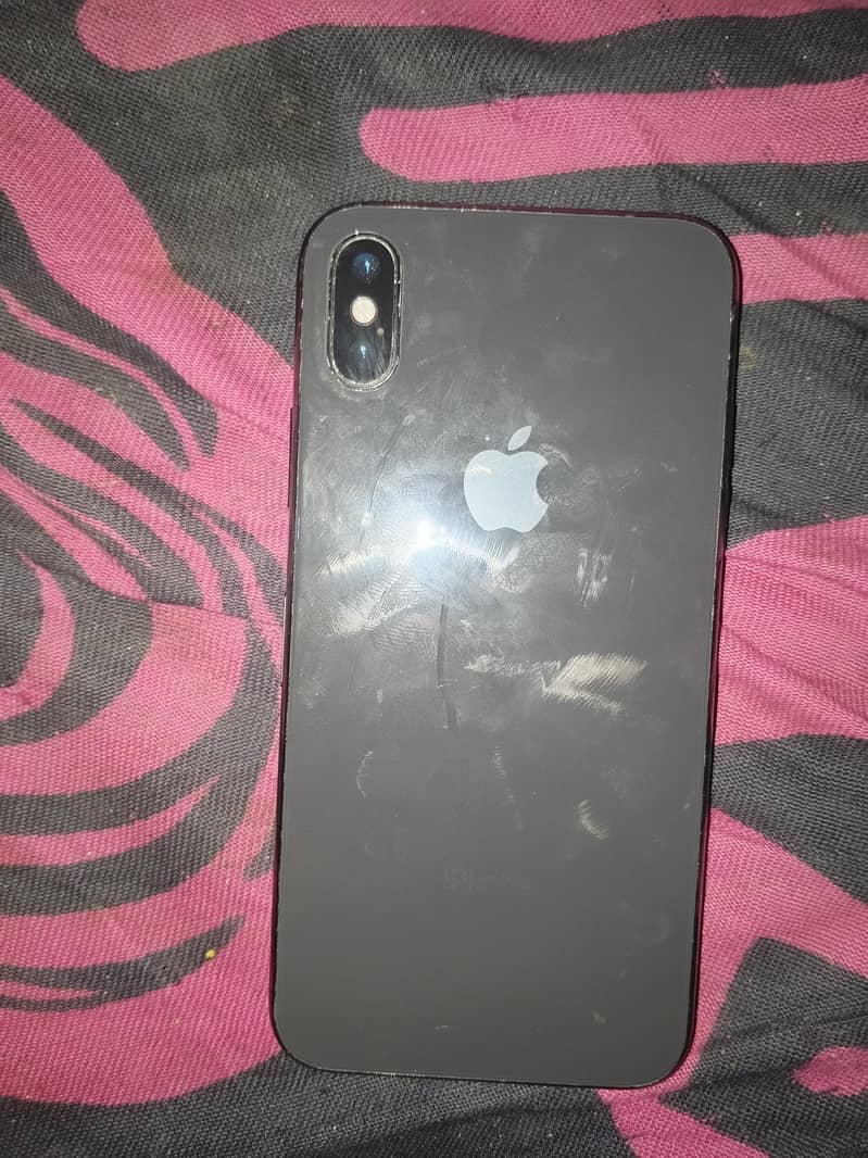 Iphone X 2