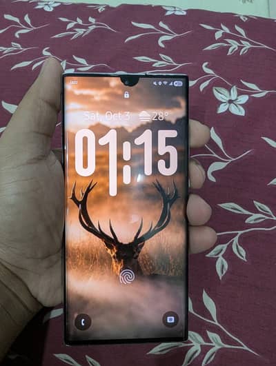 Samsung S22 ultra