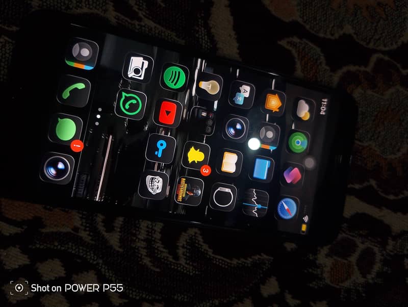 Apple iPhone 7 Plus 4