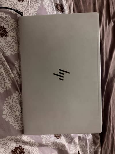 HP ENVY 17 | Core i7 8th Gen | 32GB RAM | 2GB NVIDIA | 1TB+256GB SSD