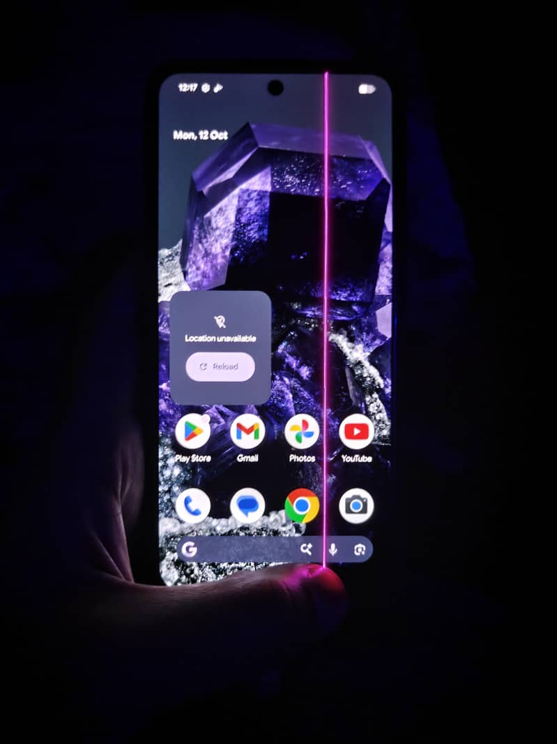 Google Pixel 8 1