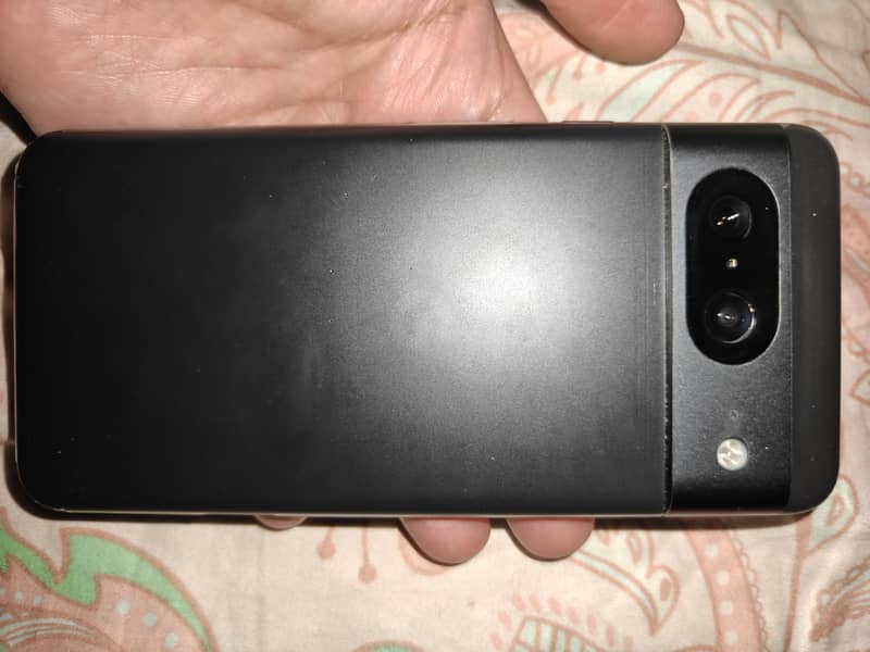 Google Pixel 8 2