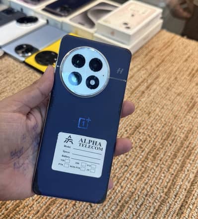 One Plus 13 16 512GB non pta