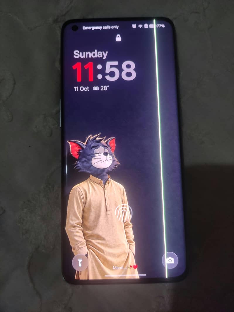 One Plus 10 Pro 2