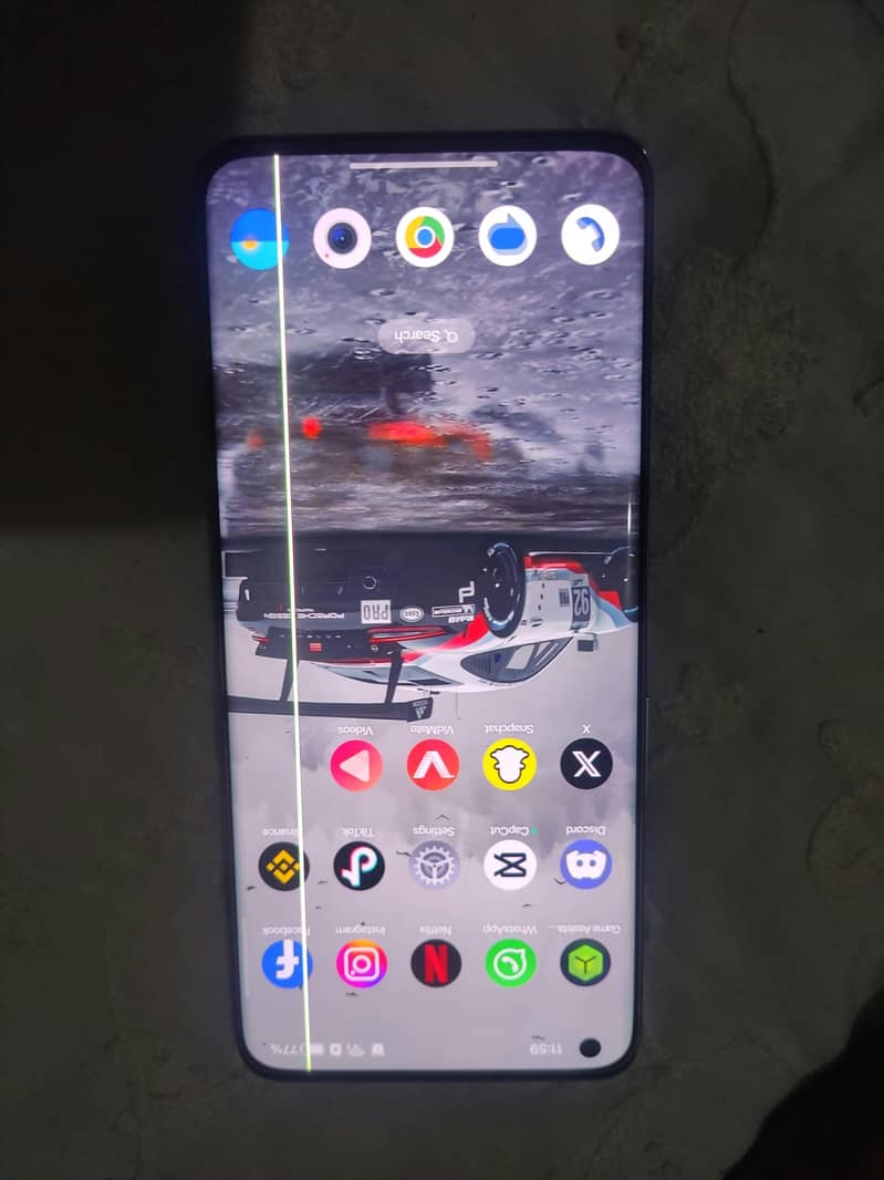 One Plus 10 Pro 3