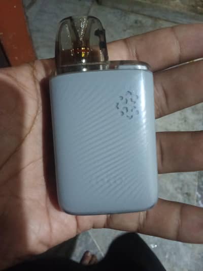Koko Caliburn G5 lite Pod
