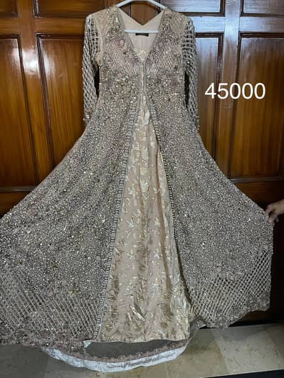 1 time used wedding dresses