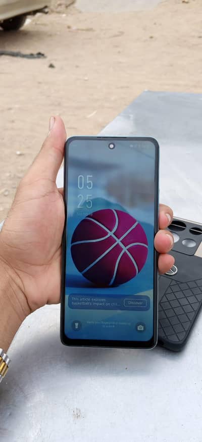 infinix note 30