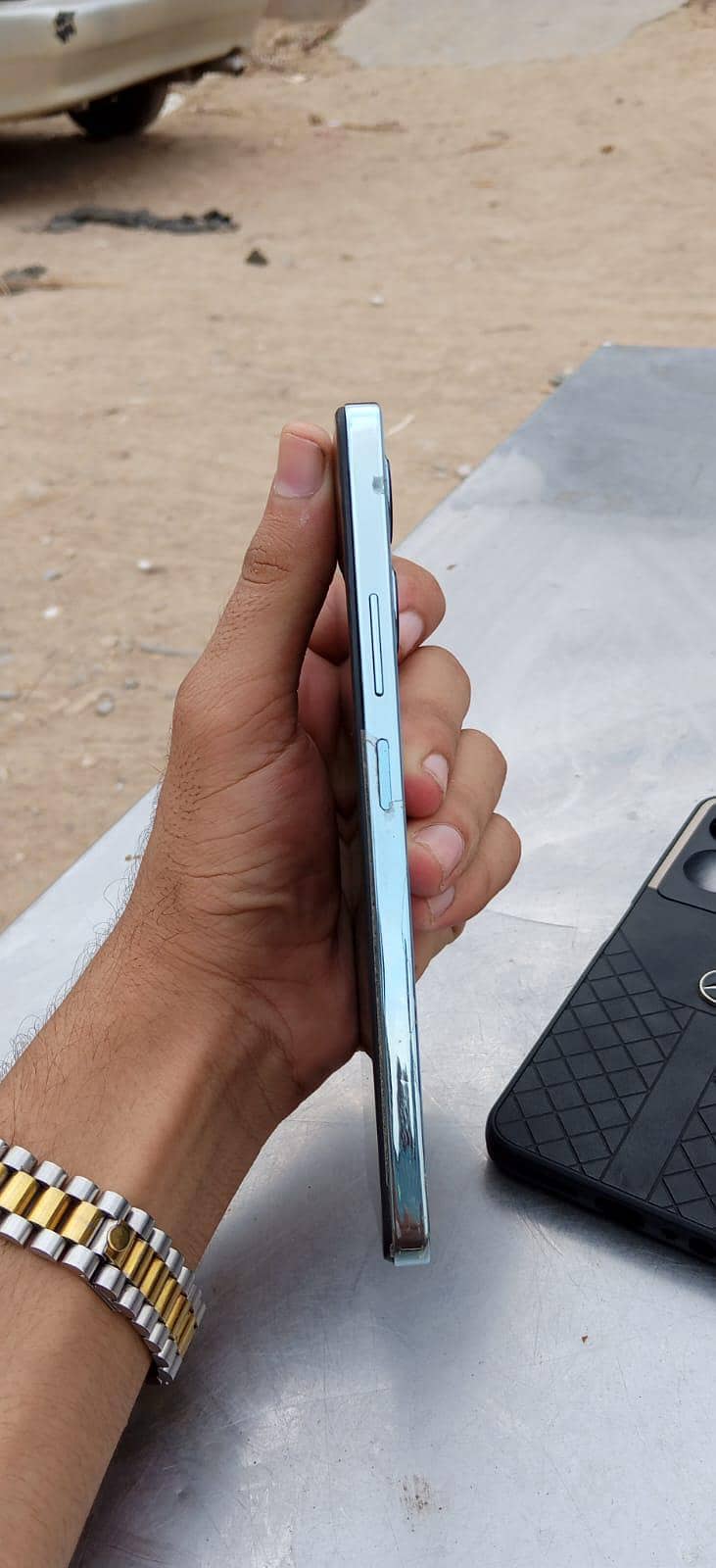 infinix note 30 - Mobile Phones - 1120359979