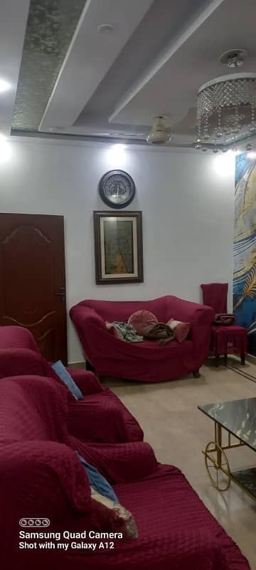 212 Square Yards House Ideally Situated In Gulistan-e-Jauhar Block 10
