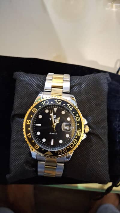 TIMAS Watch