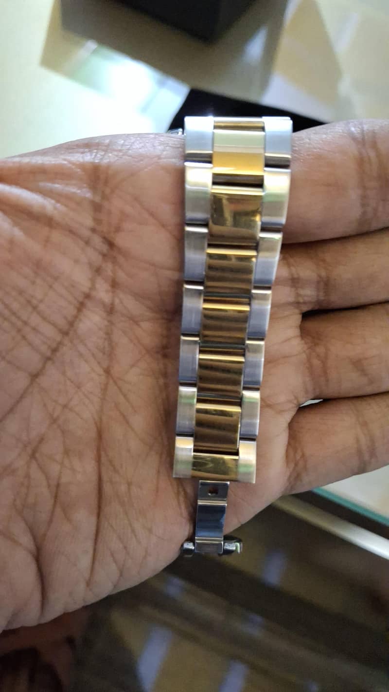 TIMAS Watch 2
