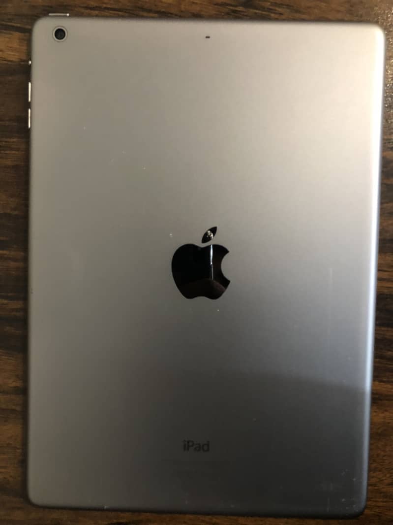 Ipad air 1