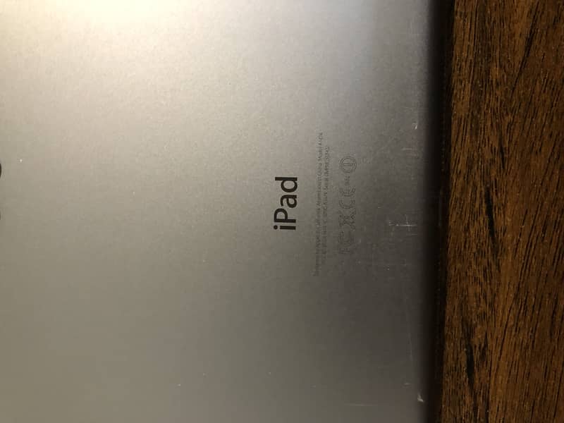 Ipad air 3