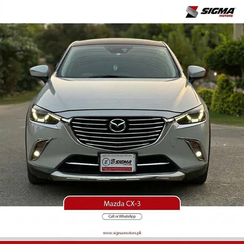 Mazda Other 2015 0