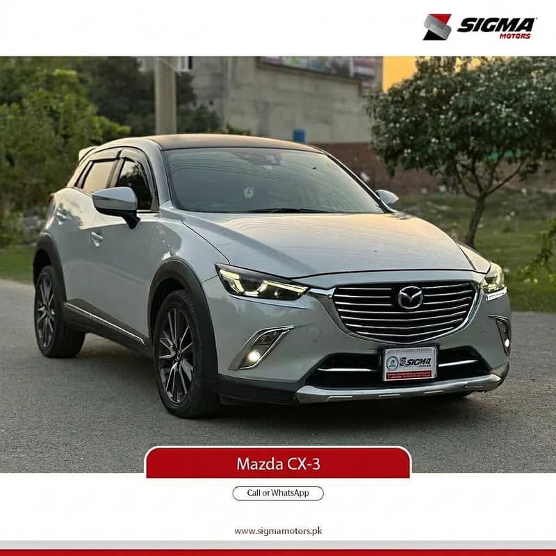 Mazda Other 2015 1