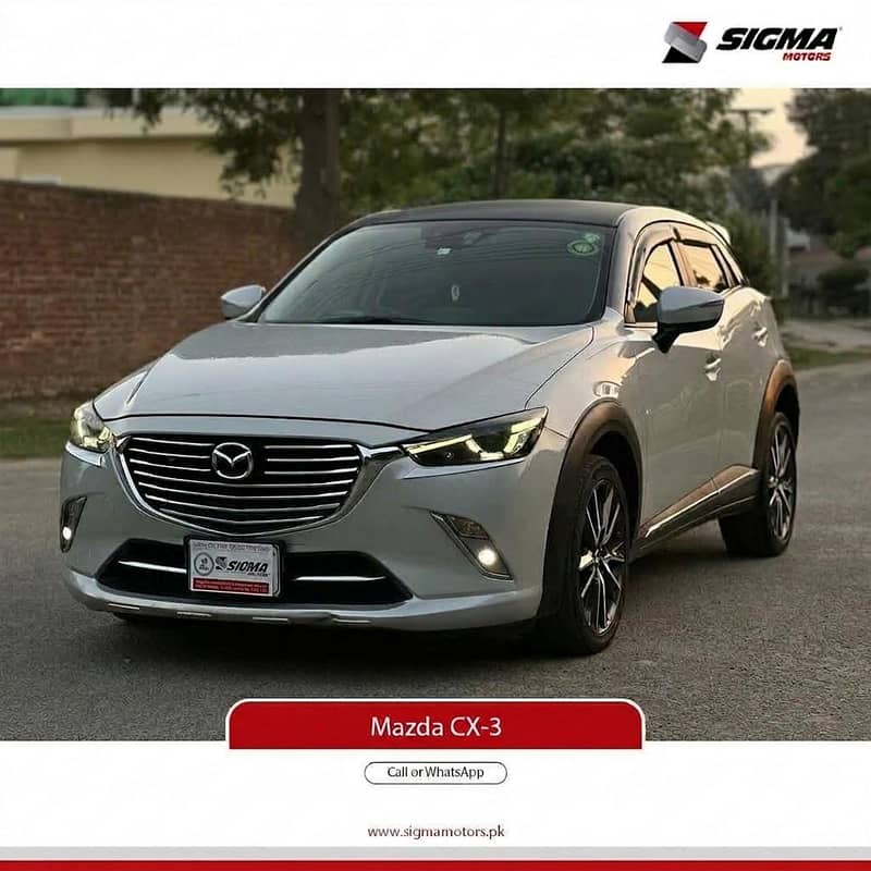 Mazda Other 2015 2