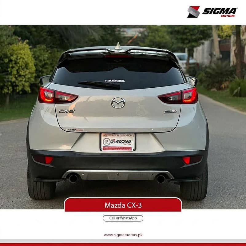 Mazda Other 2015 3