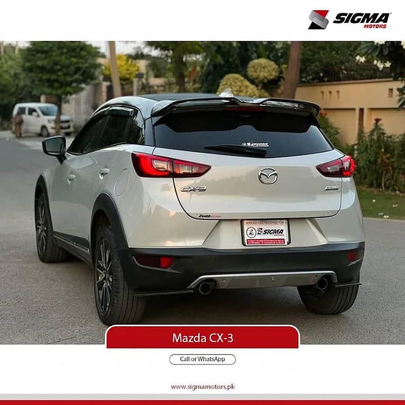 Mazda Other 2015 4