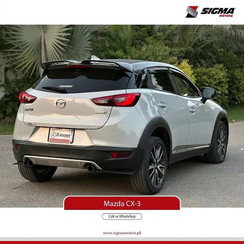 Mazda Other 2015 5