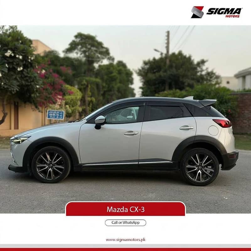 Mazda Other 2015 6