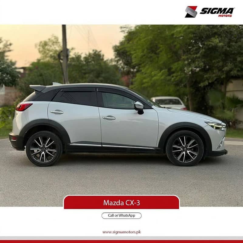 Mazda Other 2015 7