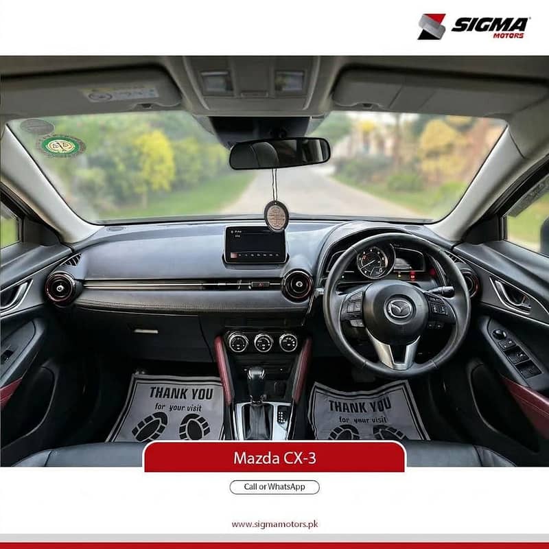 Mazda Other 2015 8