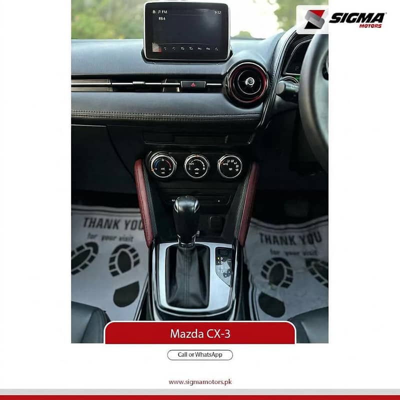 Mazda Other 2015 9