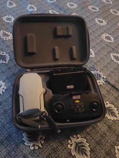 DJI MAVIC MINI - DRONE