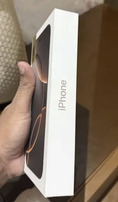Apple iPhone 16 Pro Max