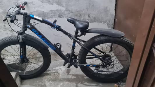 MAIGOO bicycle