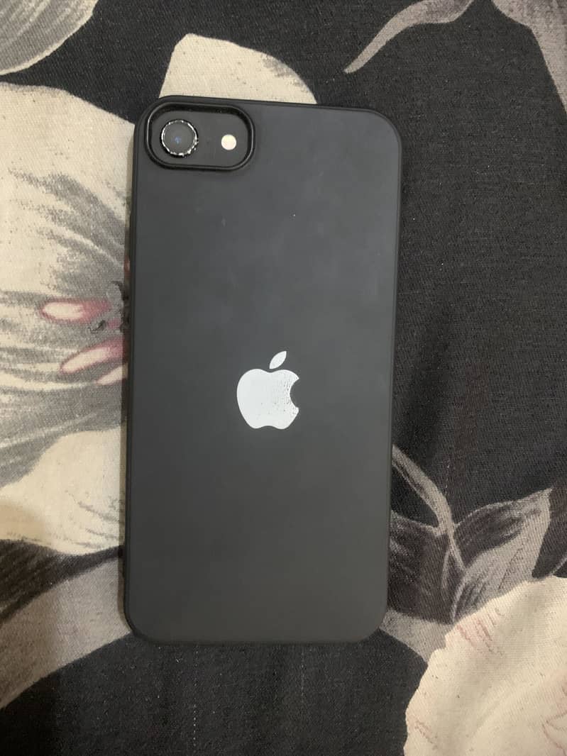 Apple iPhone SE 1