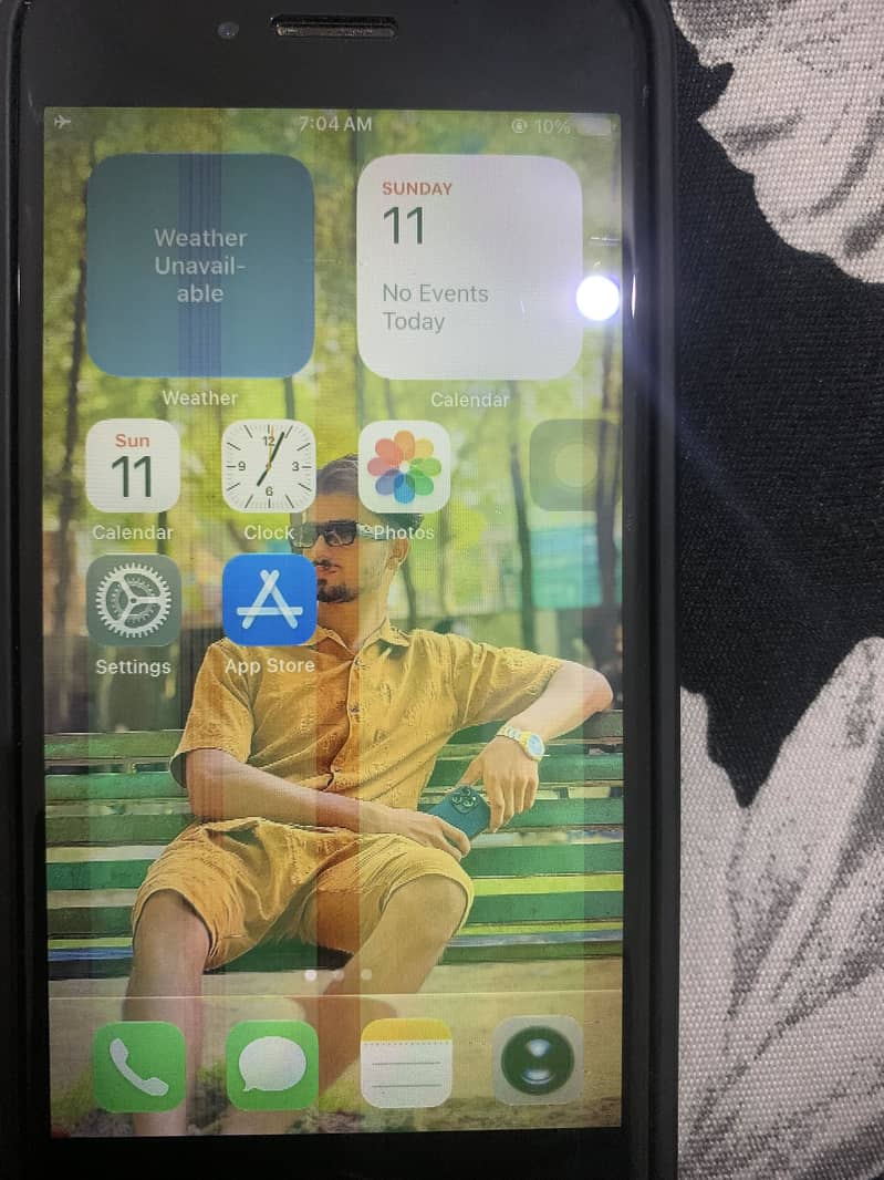Apple iPhone SE 3