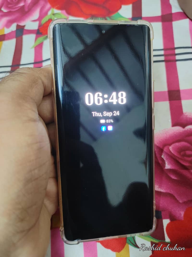 Infinix Zero 30 0