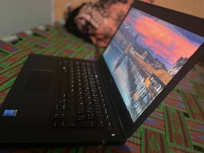 Dell latitude