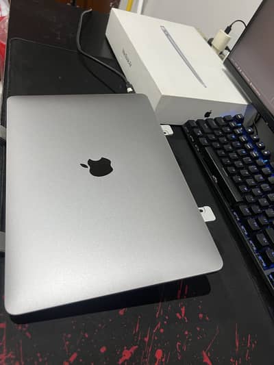 Macbook Air M1 2020 8/512