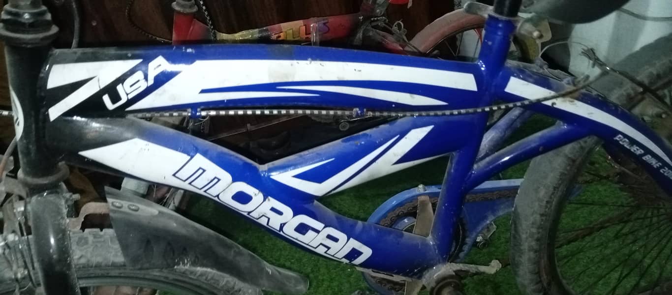 bicycle 1