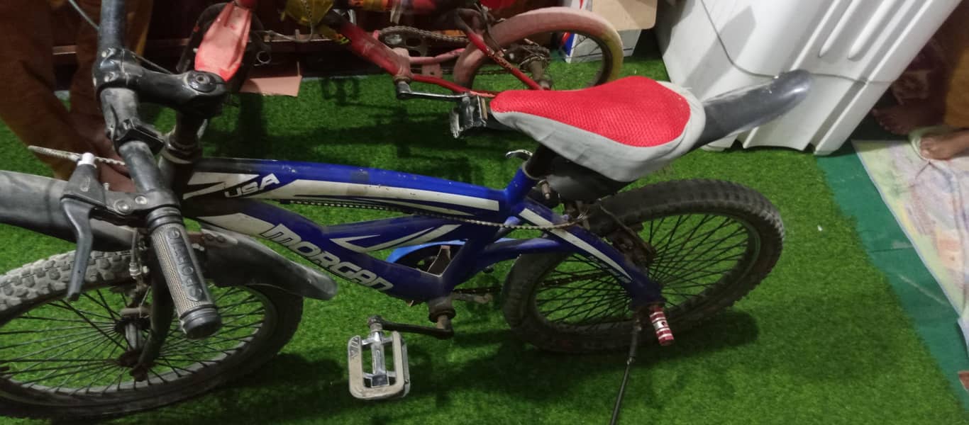 bicycle 2