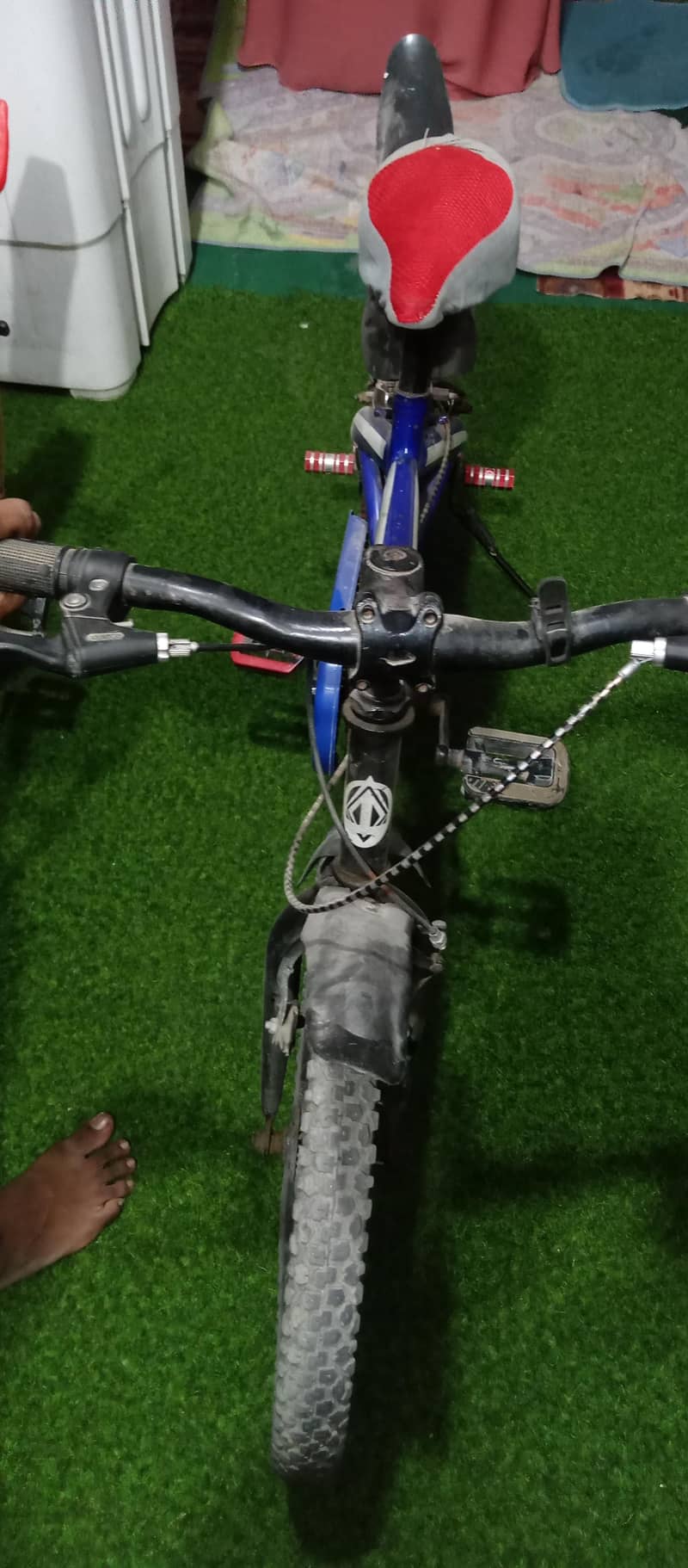 bicycle 3