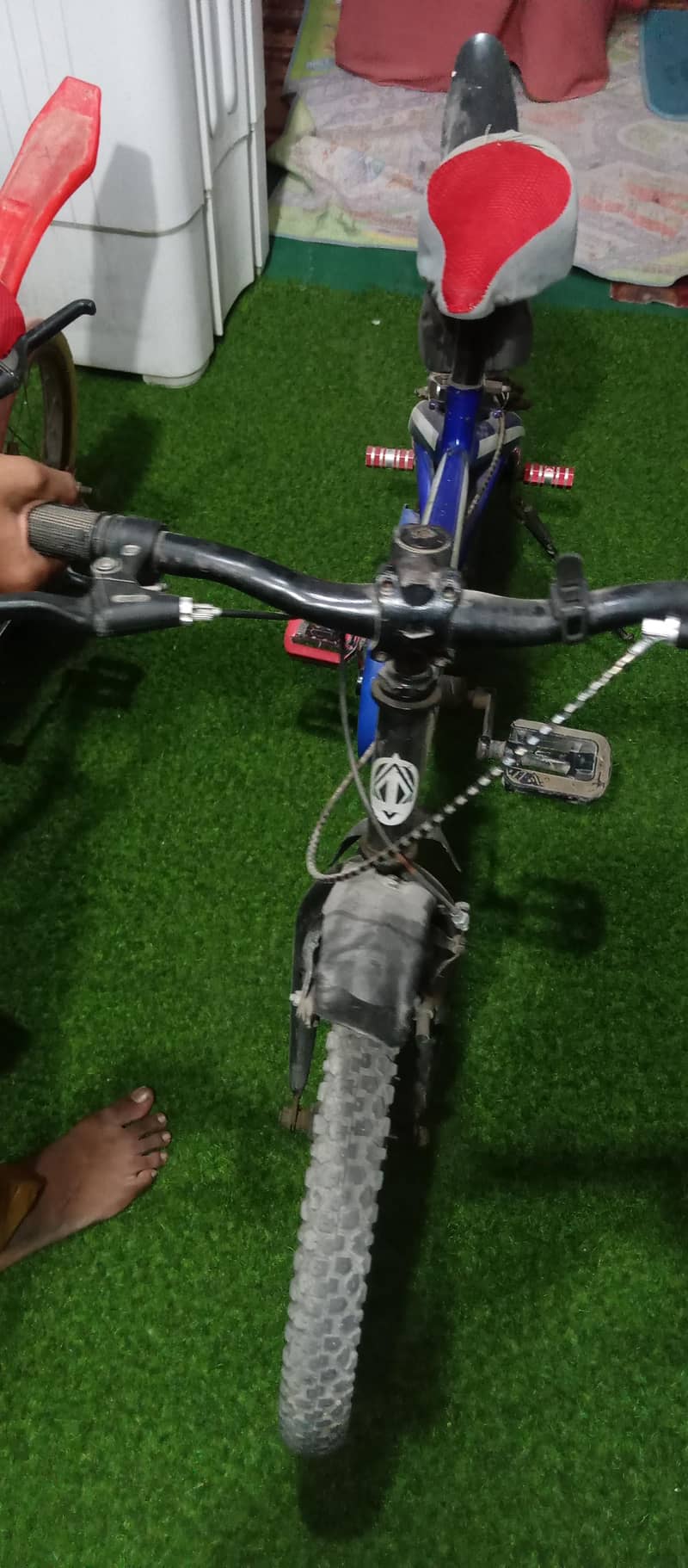 bicycle 4