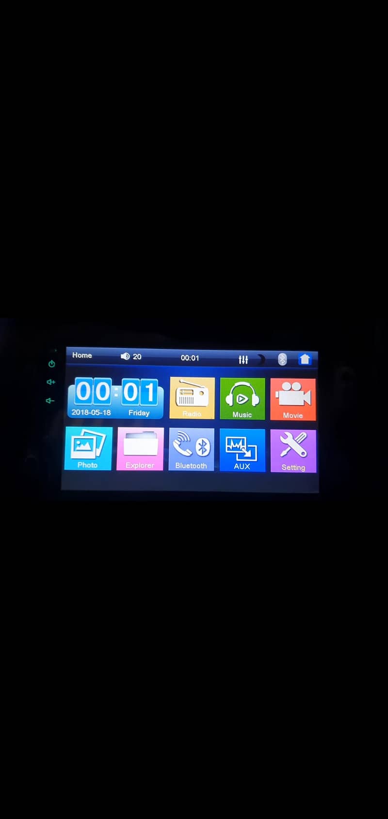 lcd speakers camera 1
