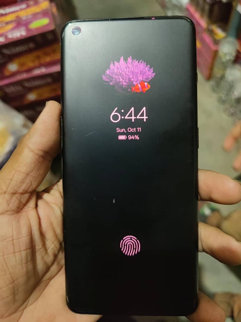 OnePlus 10pro 0