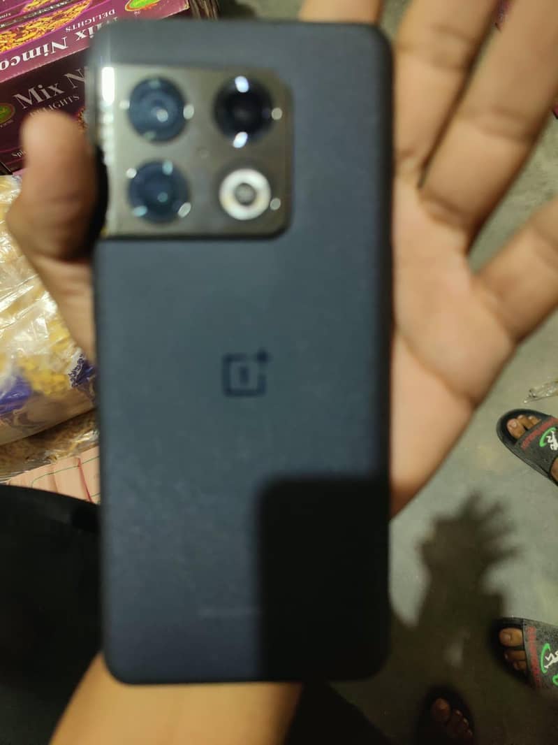 OnePlus 10pro 2