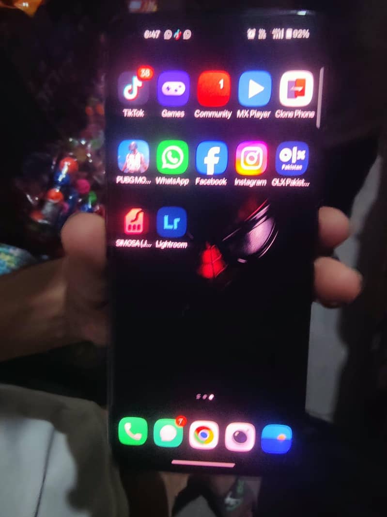OnePlus 10pro 4