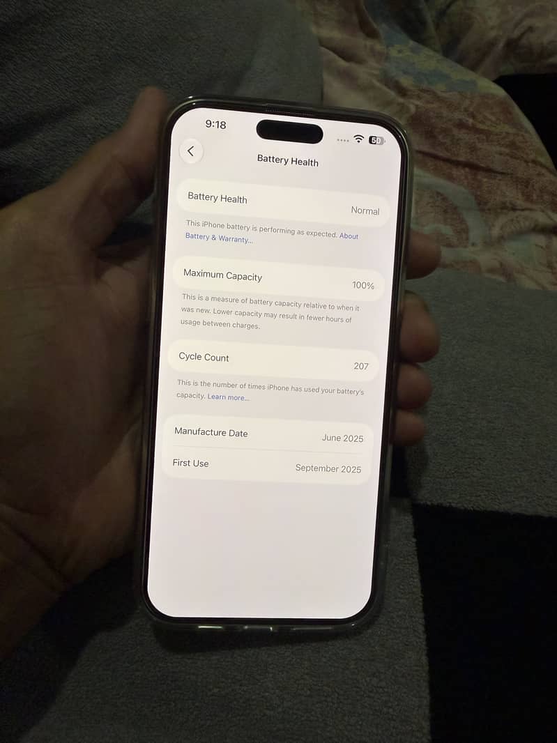 Apple iPhone 16 Pro Max urgent sale 2