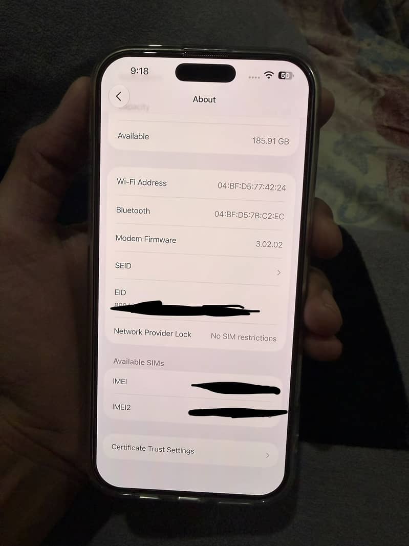 Apple iPhone 16 Pro Max urgent sale 3