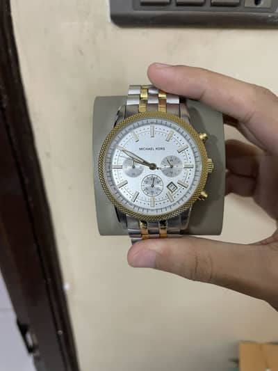 Michael Kors Mens watch